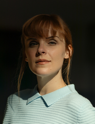 Hanna Notte, Berlin 2025